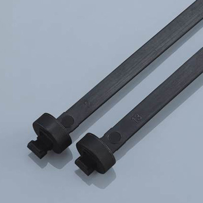 MOUNTABLE HEAD TIES