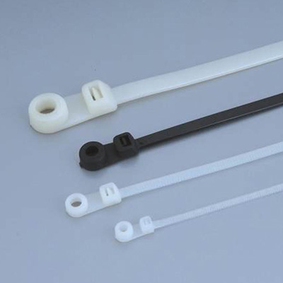 MOUNTABLE HEAD TIES